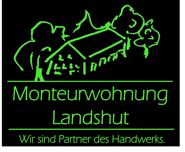 Monteurwohnung Landshut