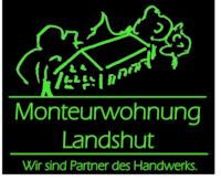 Monteurwohnung Landshut