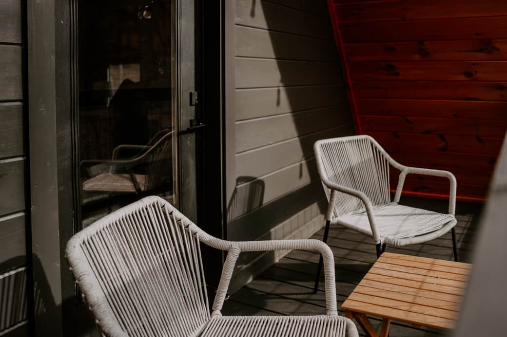 Master Bedroom Balcony Master Bedroom Balcony