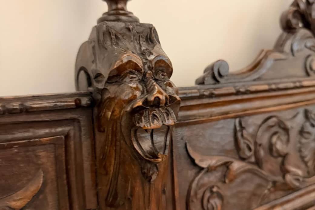 Tastefully Appointed