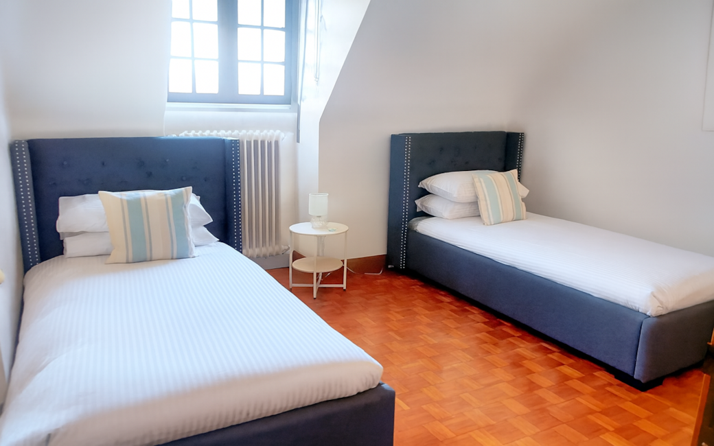 Holiday rental single bedroom Maison Serenite Dordogne near Monpazier