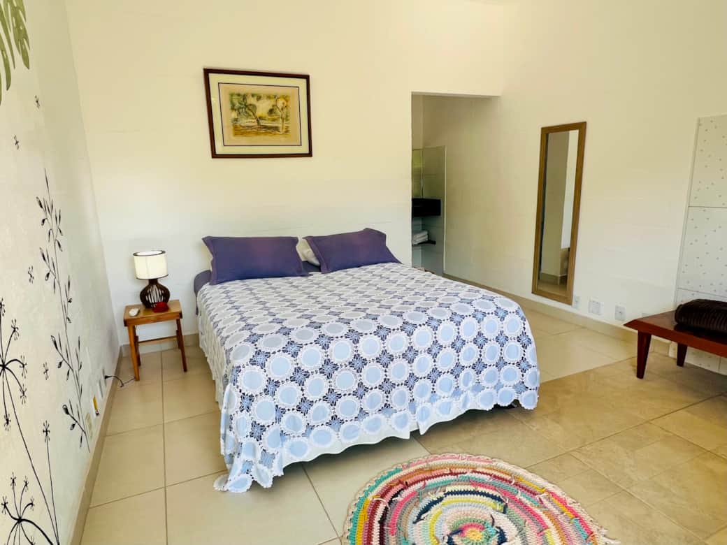 Tatu Do Bem Flat Aroeira