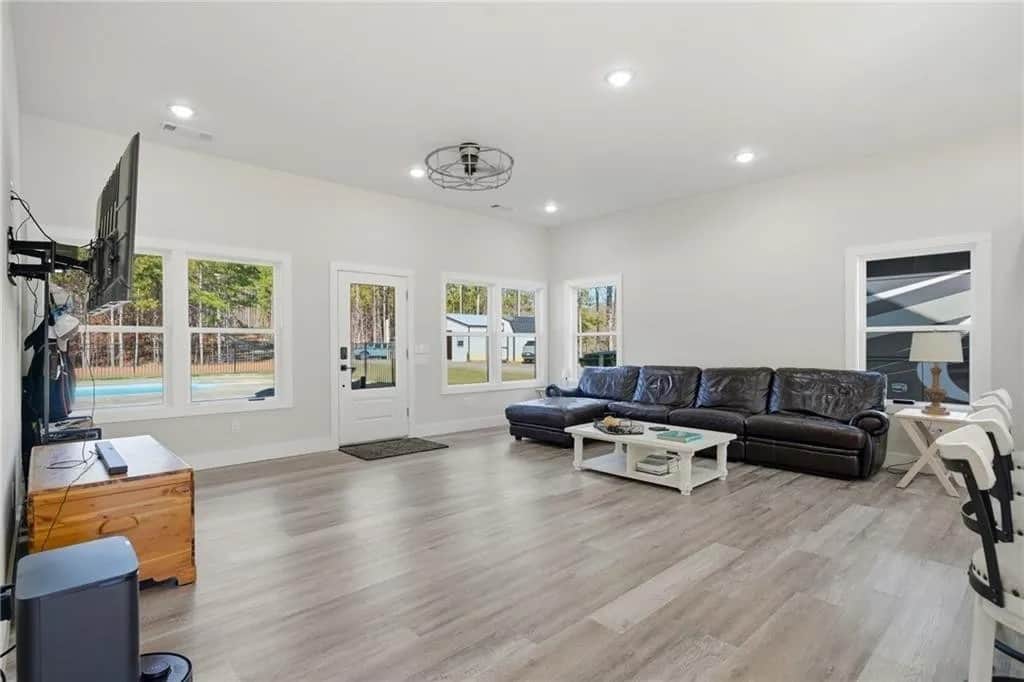 Family Room Family Room