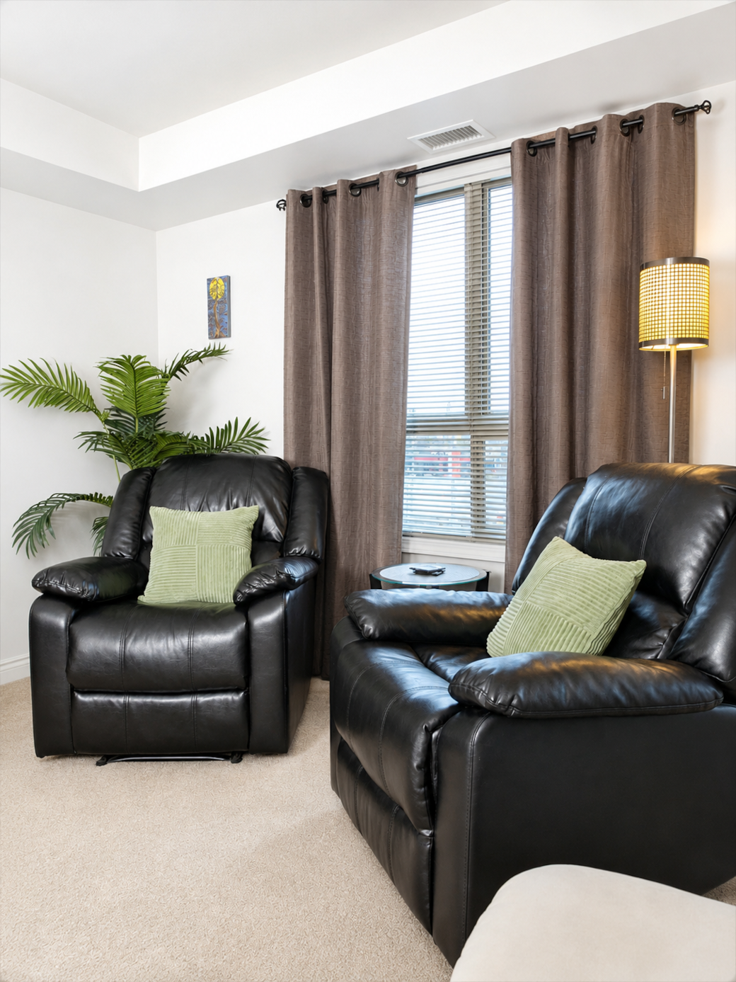 Recliners