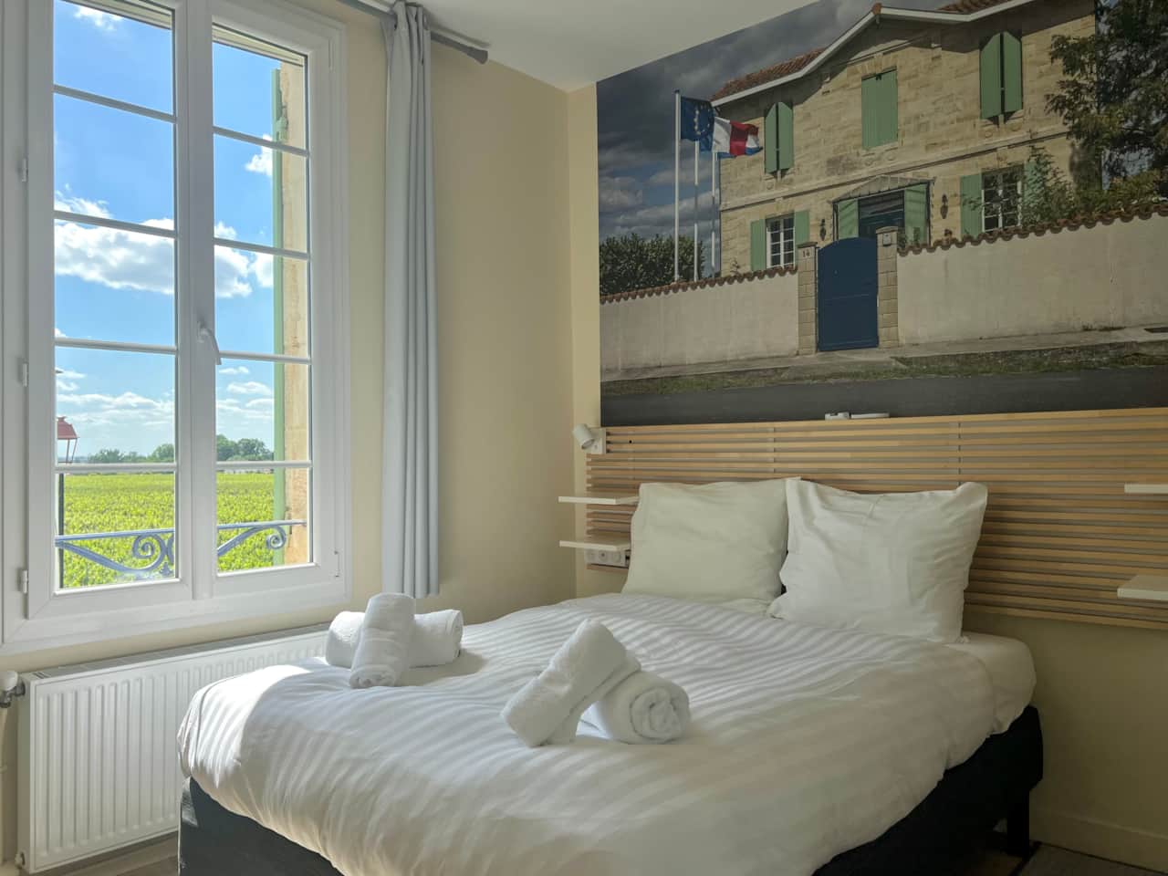 Chambre 1