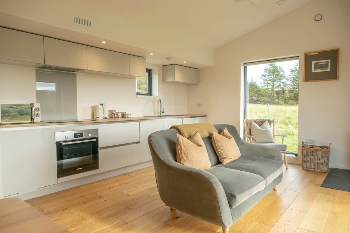 Full Kitchen Facilities
