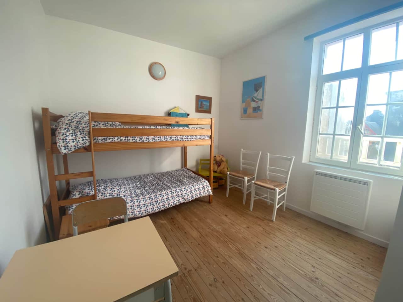 Chambre 3
