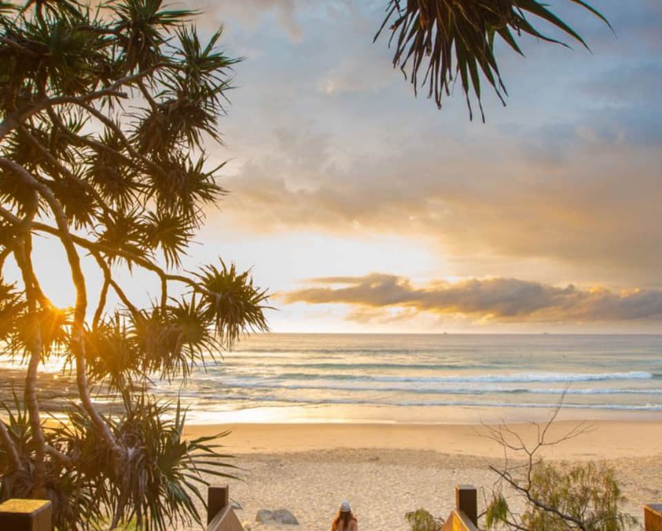 Teewah Beach 