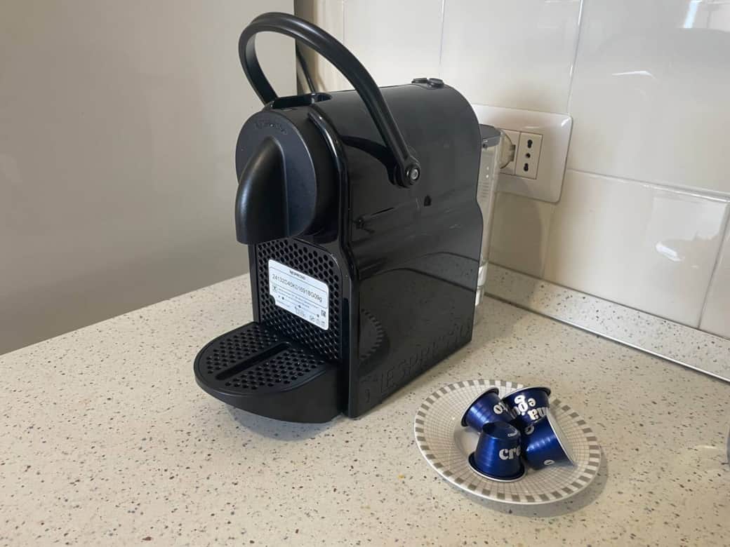 Coffe Machine