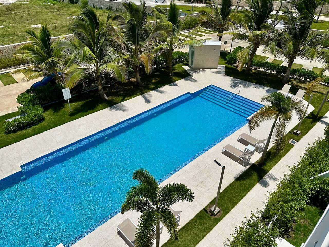 2 Bedrooms condo 2nd Floor Prados Punta Cana photo 4