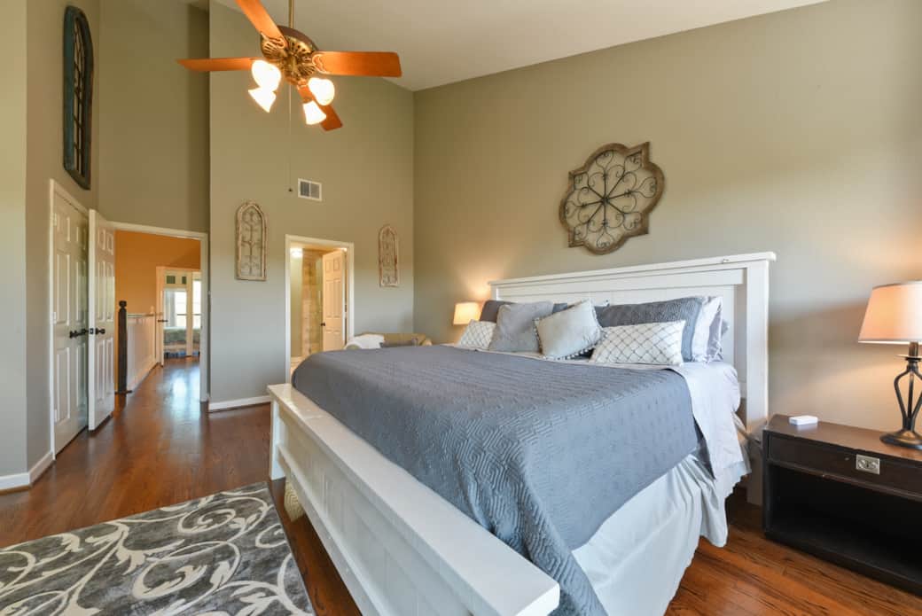 Master Bedroom Master Bedroom