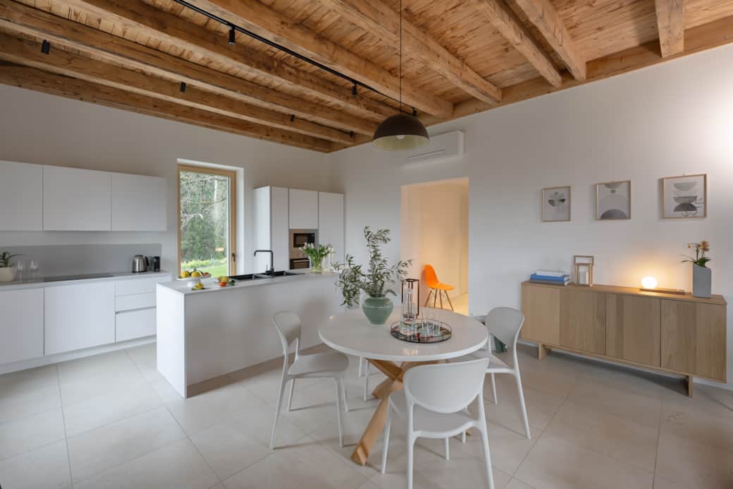 Cucina moderna Cucina moderna