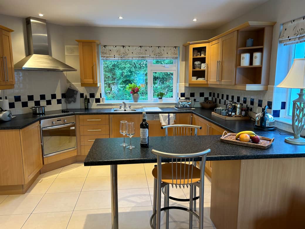 Kitchen 1