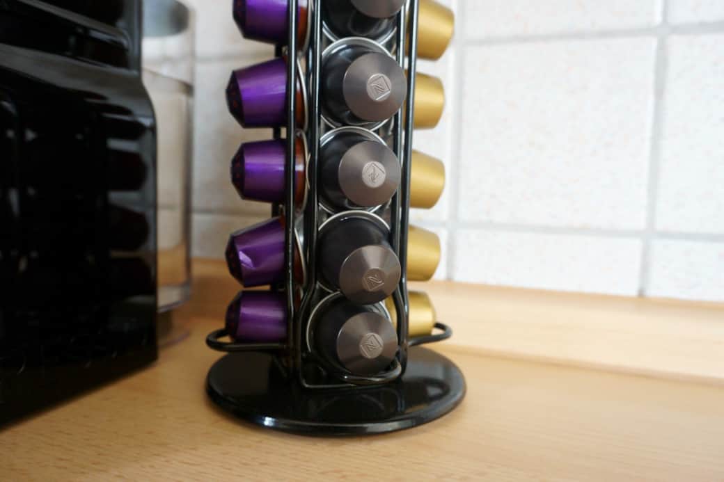 Küche & Kaffeemaschine