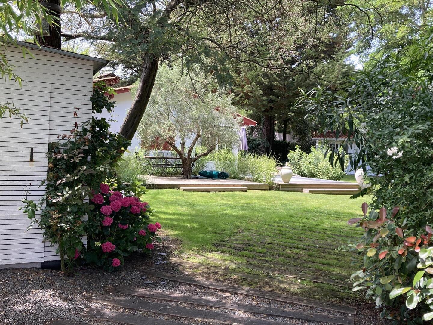 Villa Rose