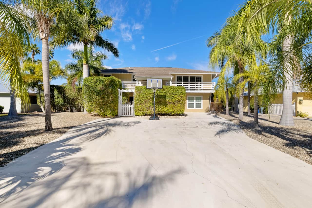 SEASIDE VILLA DESTIN