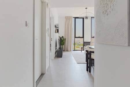 Sahab Courtyard Apartment