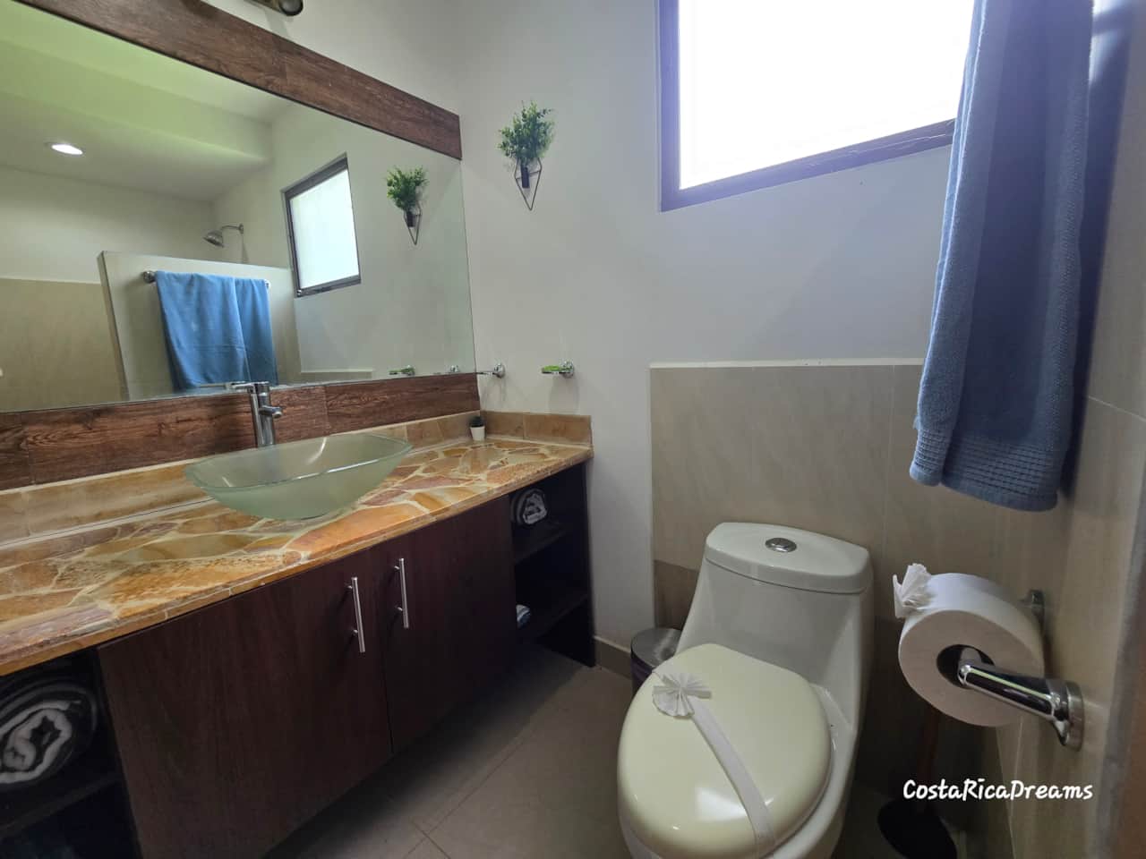 ensuite