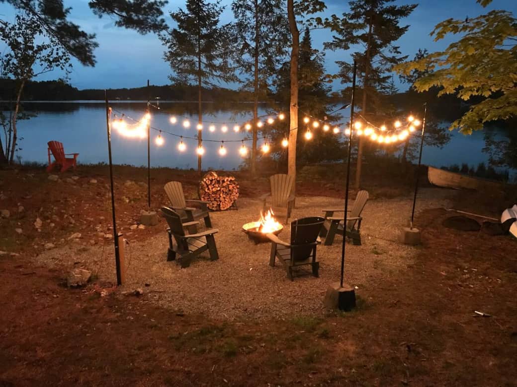 Fire Pit