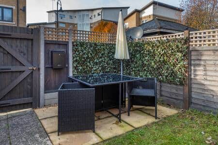 Garden Furniture