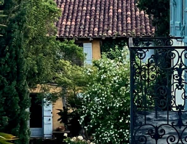 Maison De Gardien Maison De Gardien