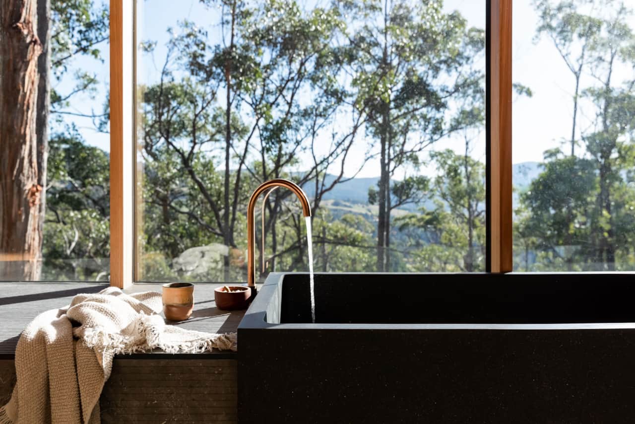 Hunter Bath