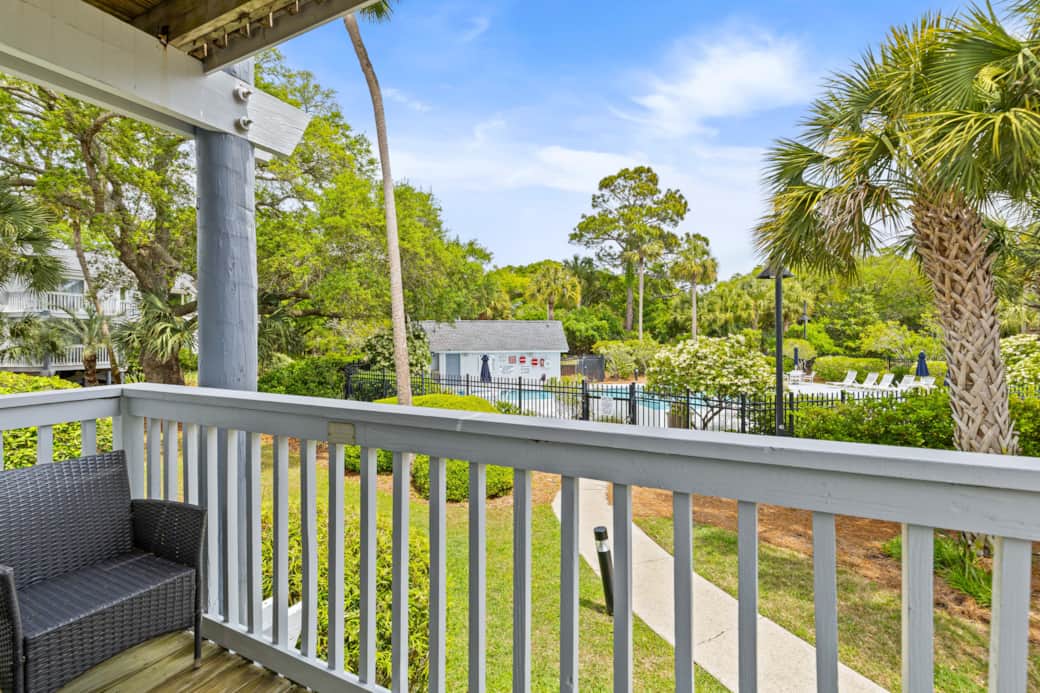 Lagoon Villa 9; Wild Dunes; Isle of Palms