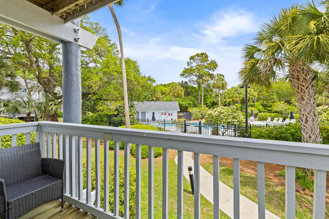 Lagoon Villa 9; Wild Dunes; Isle of Palms