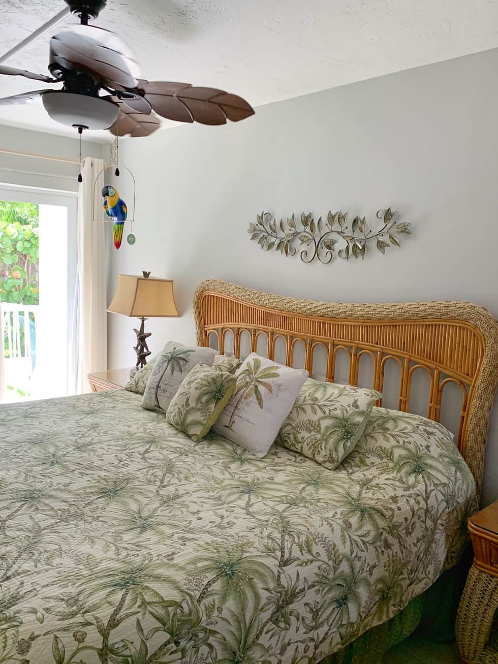  King Size Bed