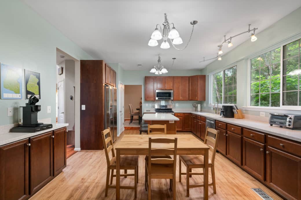 Kitchen 5