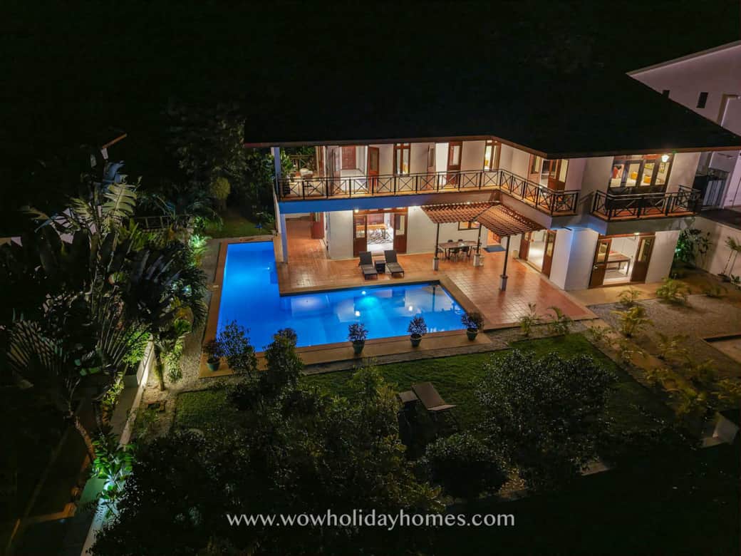 Villa 6-128 Villa 6-128