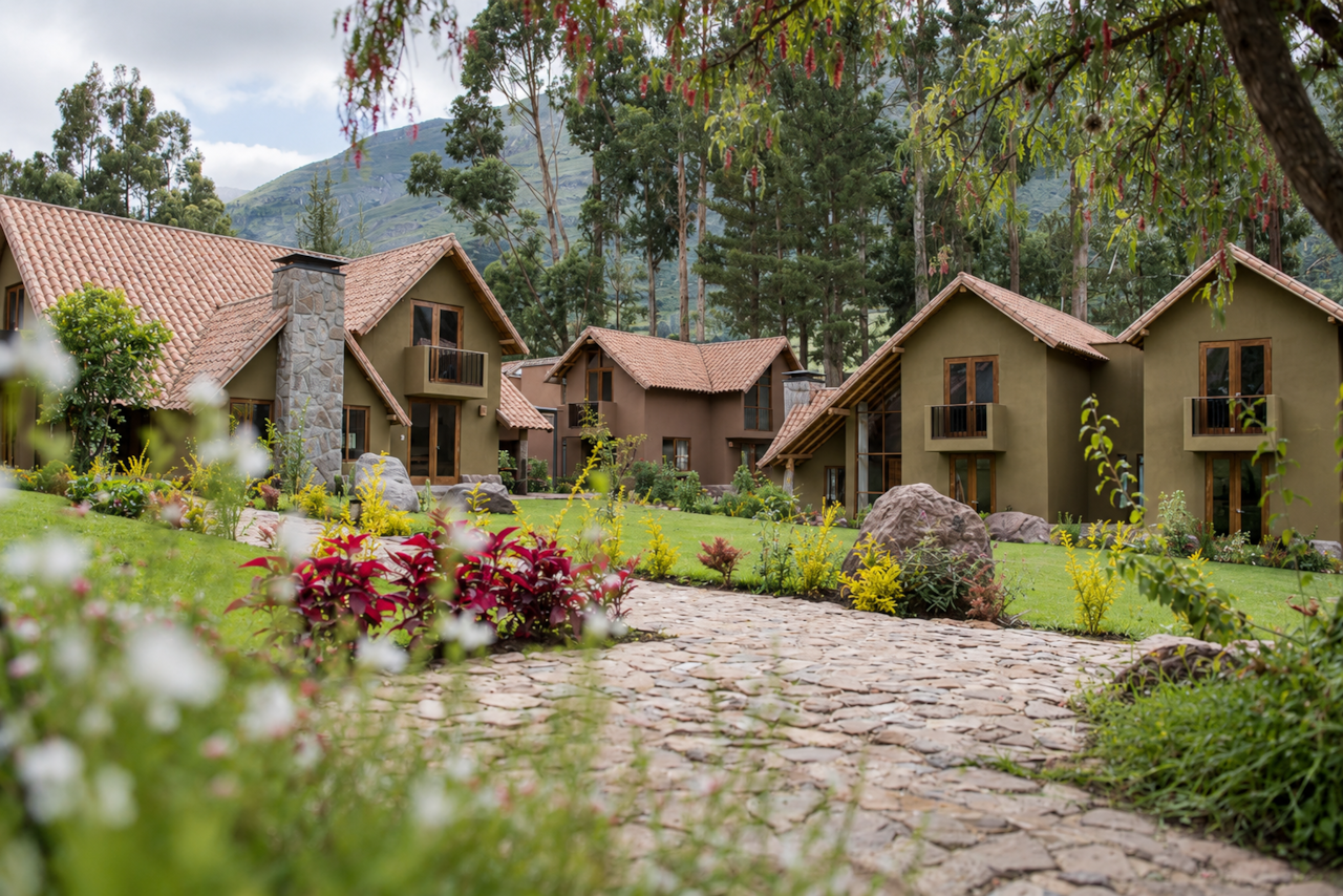 Killay villas