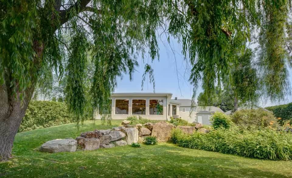 Chalet ALORA - Outside 05 Chalet ALORA - Outside 05