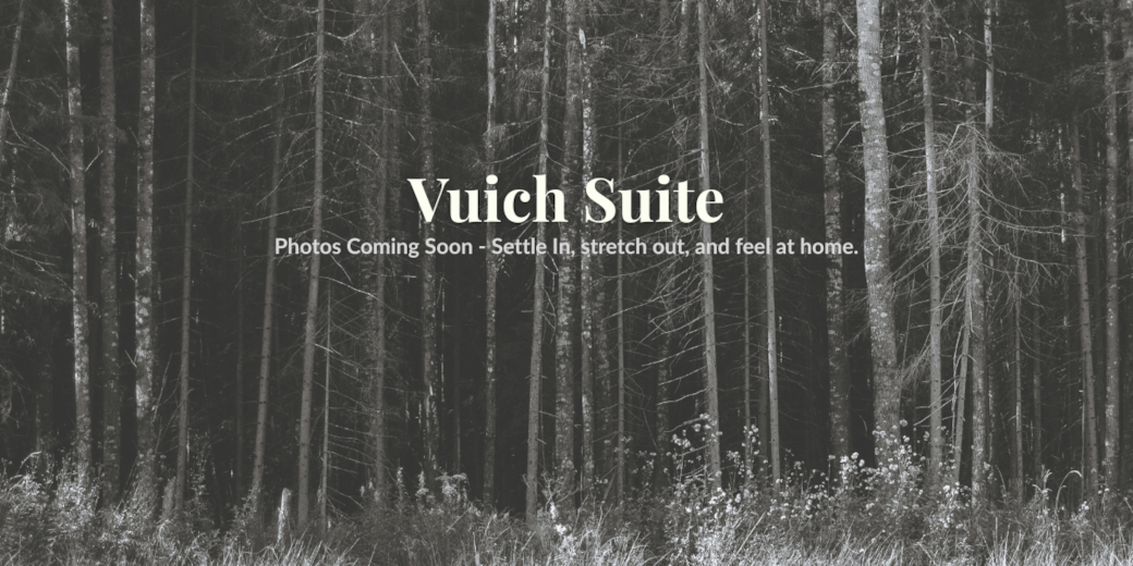 Vuich Suite