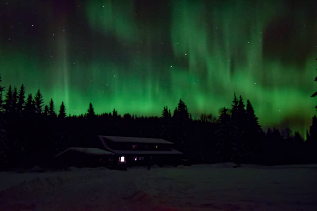 Northern Lights
