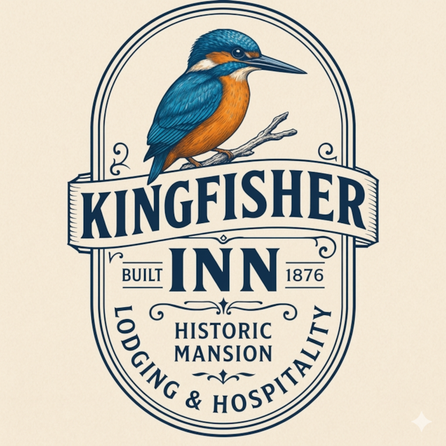The Kingfisher Inn
