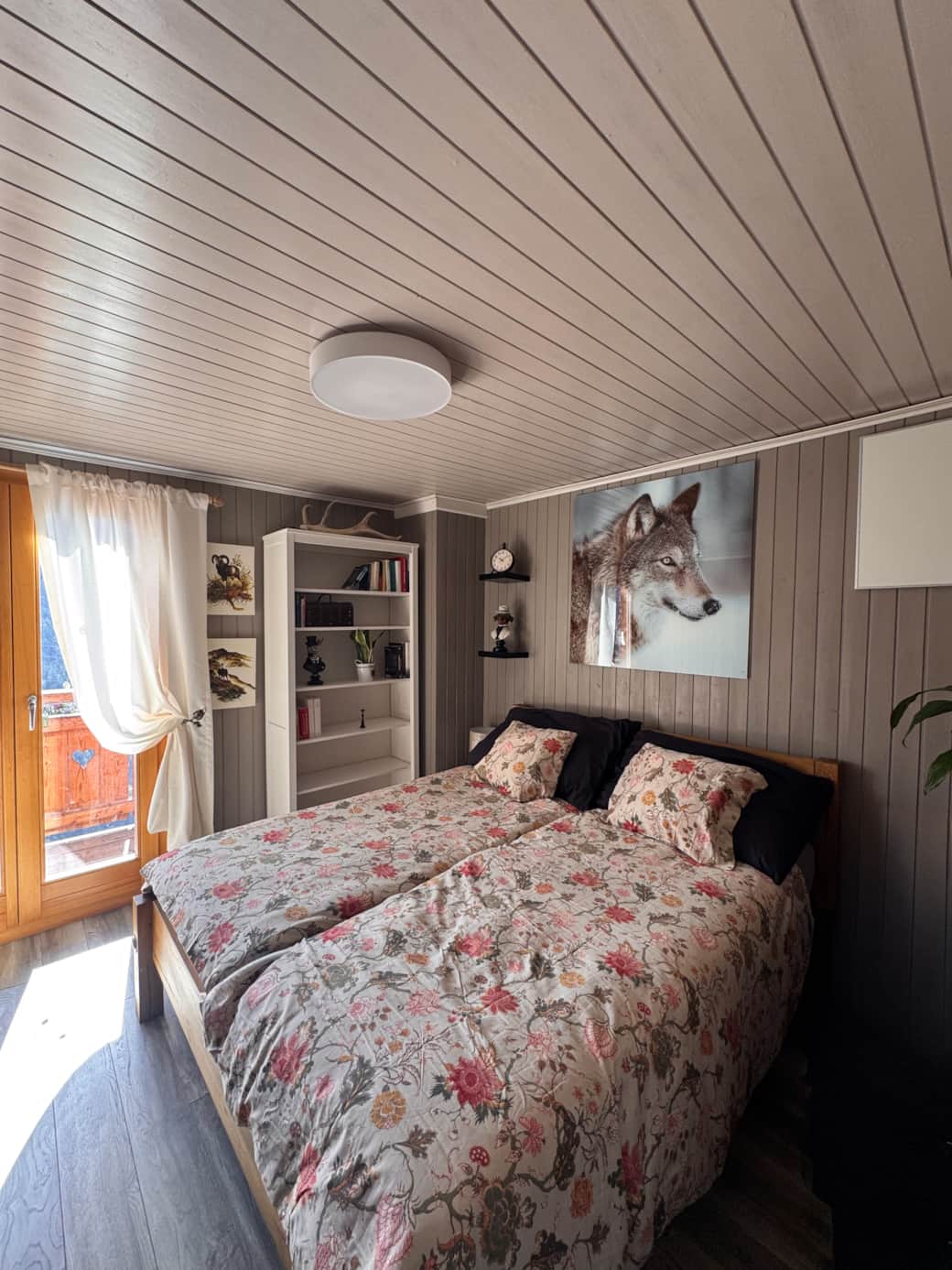 Chambre 2 Chambre 2