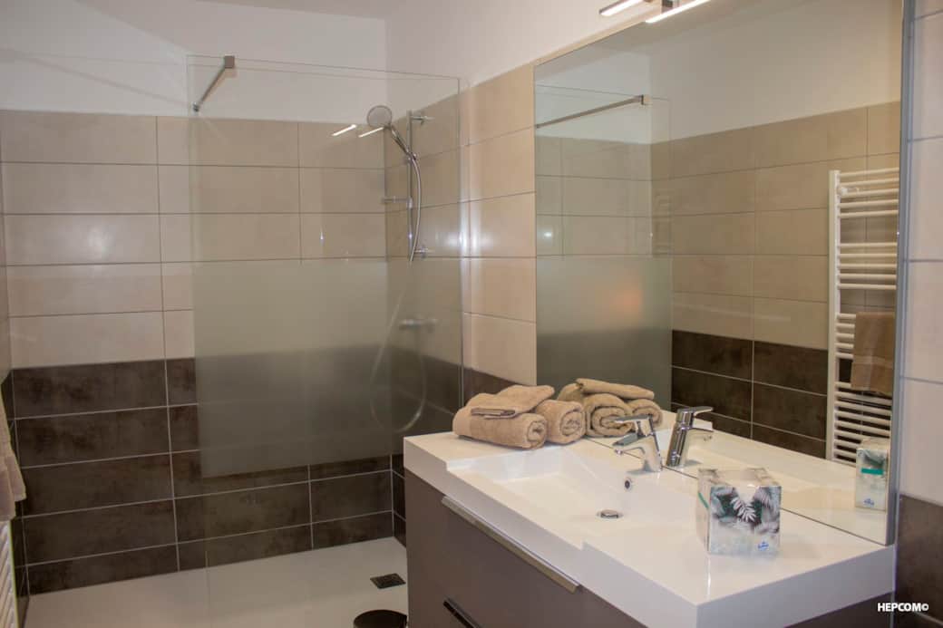 Salle de bain