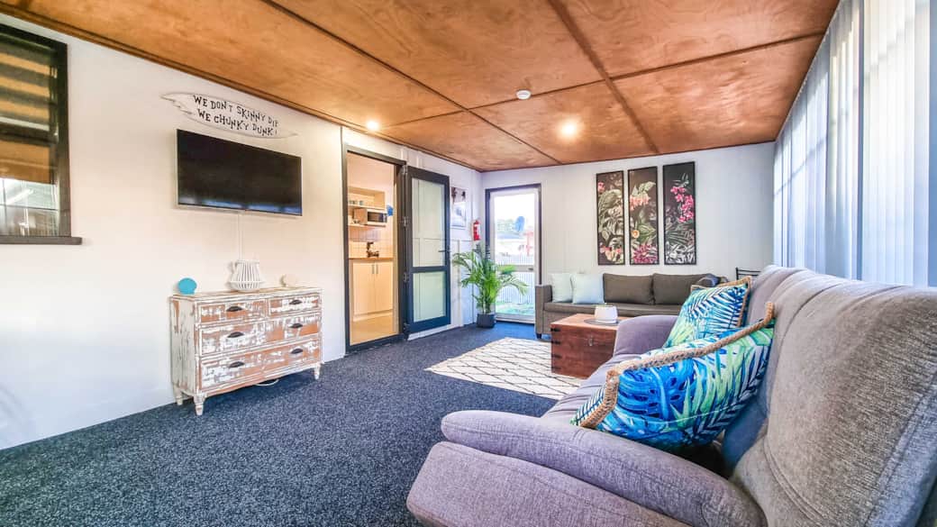 The Bach - Carters Beach Boutique Accomodation-6