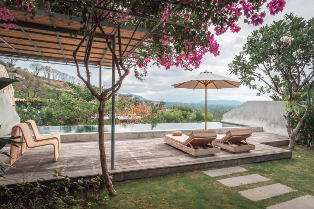 Villa Lulu Sumberkima Hill 