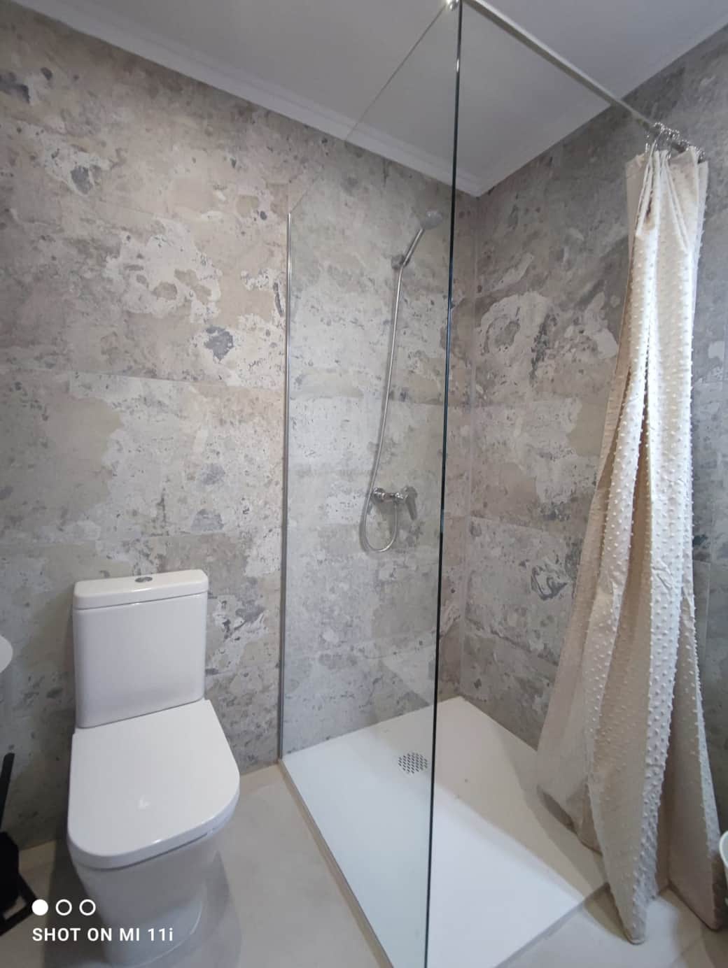 Scorcio Bagno App
