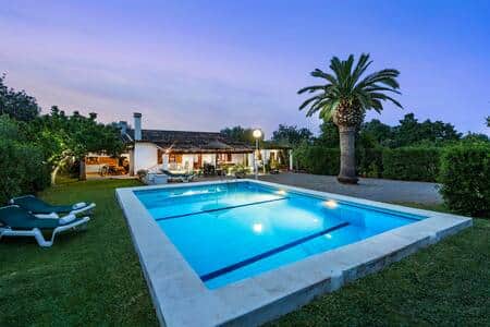 Villa Paparri