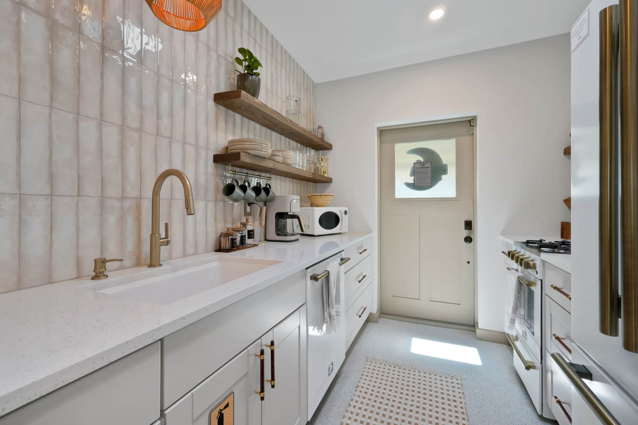 Luna Kitchen