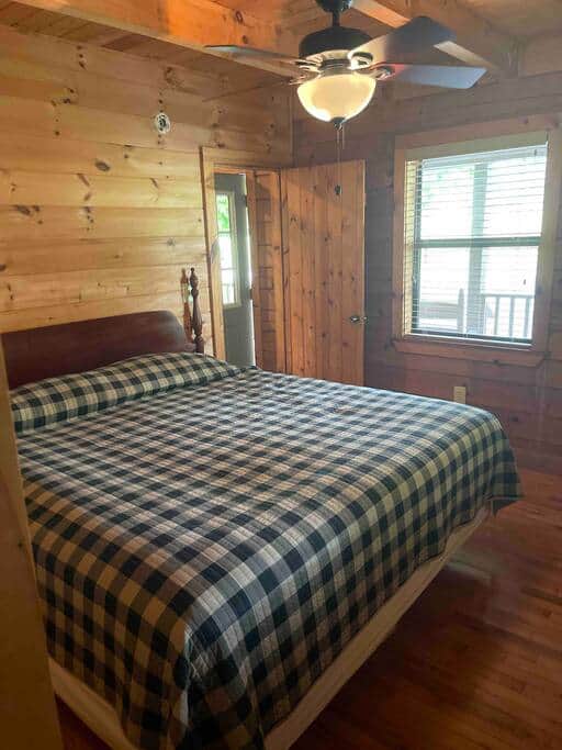 Main bedroom