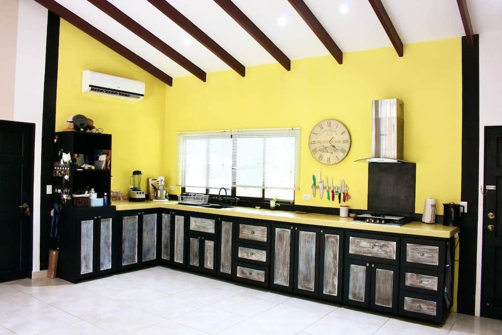 Cocina