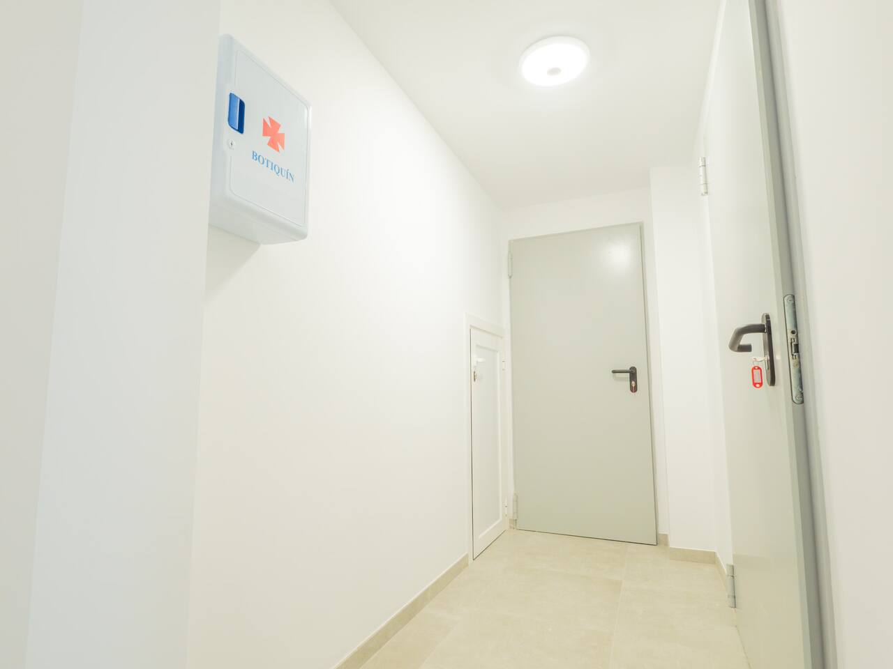 YBH Villa Lara - Apartamento 301