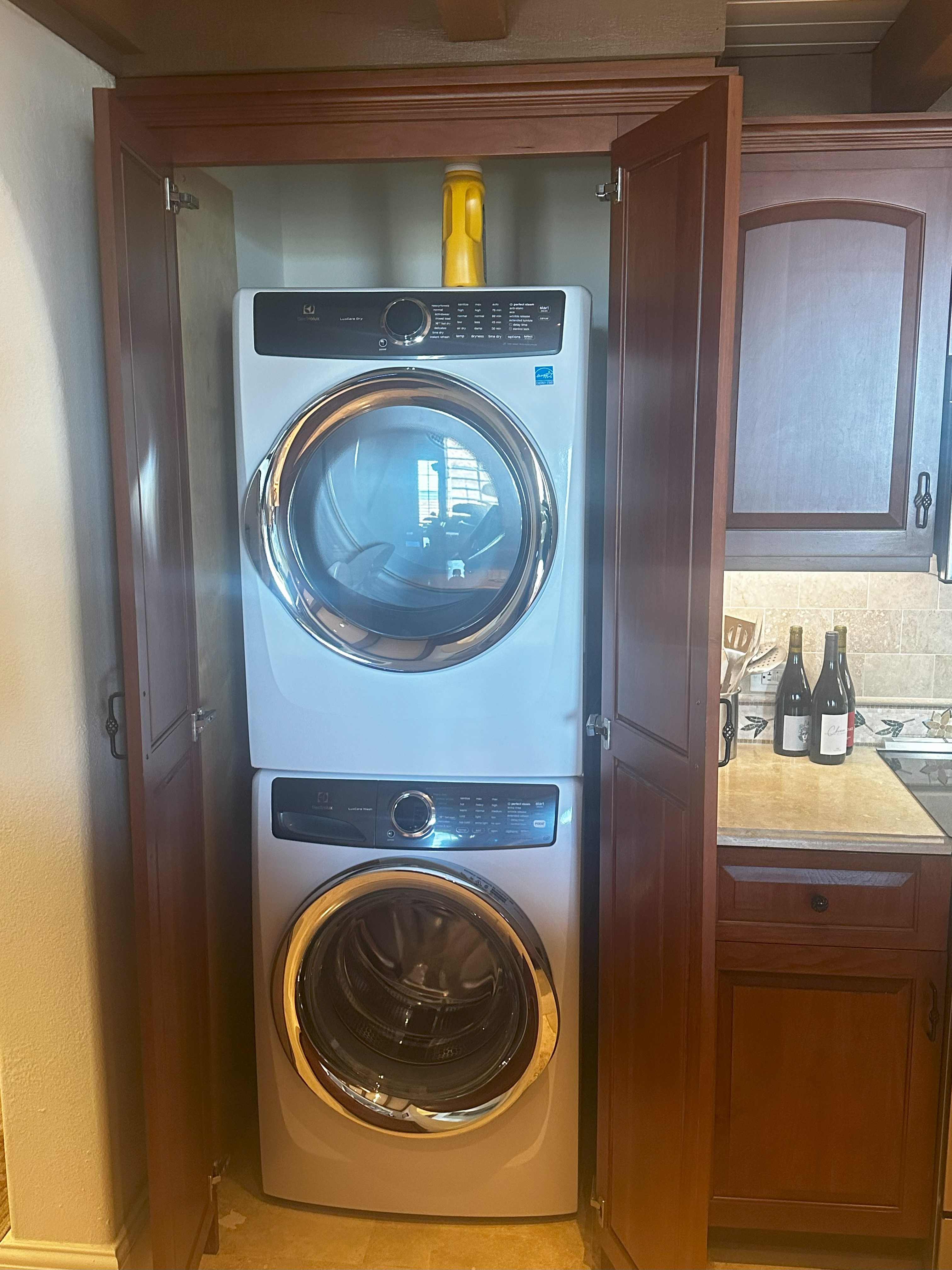 laundry