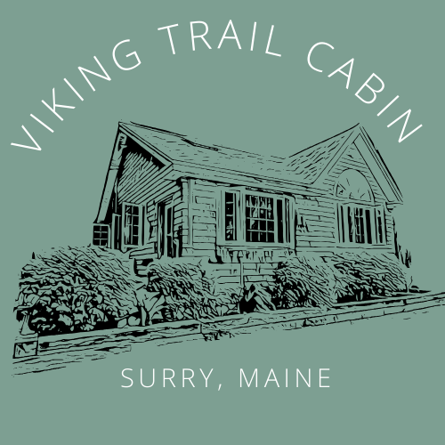 Viking Trail Cabin 