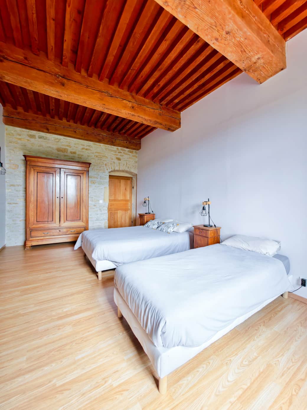 Chambre 1
