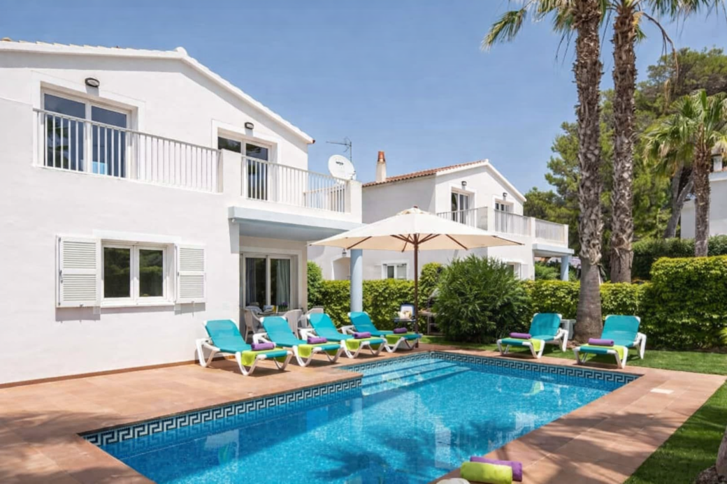 Villa Serena Villa Serena